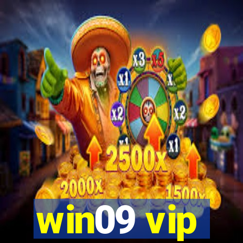 win09 vip